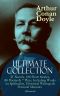 [Sherlock Holmes 01] • ARTHUR CONAN DOYLE Ultimate Collection